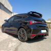 Επιπρόσθετη Αεροτομή Hyundai i20 N Mk3 (2020-) motordromedesign - Image 3