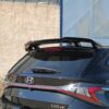 Επιπρόσθετη Αεροτομή Hyundai i20 N Mk3 (2020-) motordromedesign - Image 4