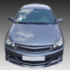 kimpiris - Κεντρική Μάσκα Opel Astra H 3-doors (2004-2009)