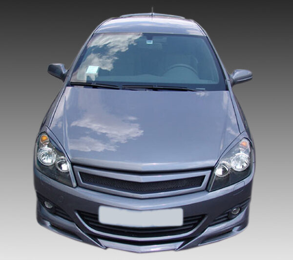 kimpiris - Κεντρική Μάσκα Opel Astra H 3-doors (2004-2009)