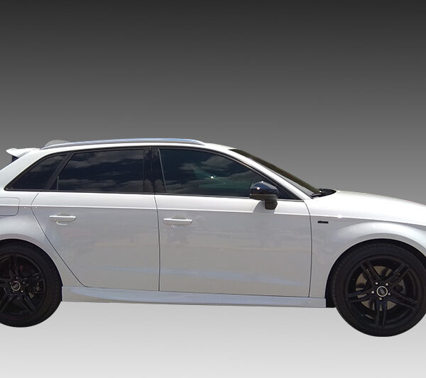 kimpiris - Μαρσπιέ Audi A3 8V Sportback (2013-2020)