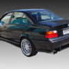 kimpiris - Μαρσπιέ BMW 3 Series E36 Sedan