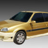 kimpiris - Μαρσπιέ Citroen Saxo VTS