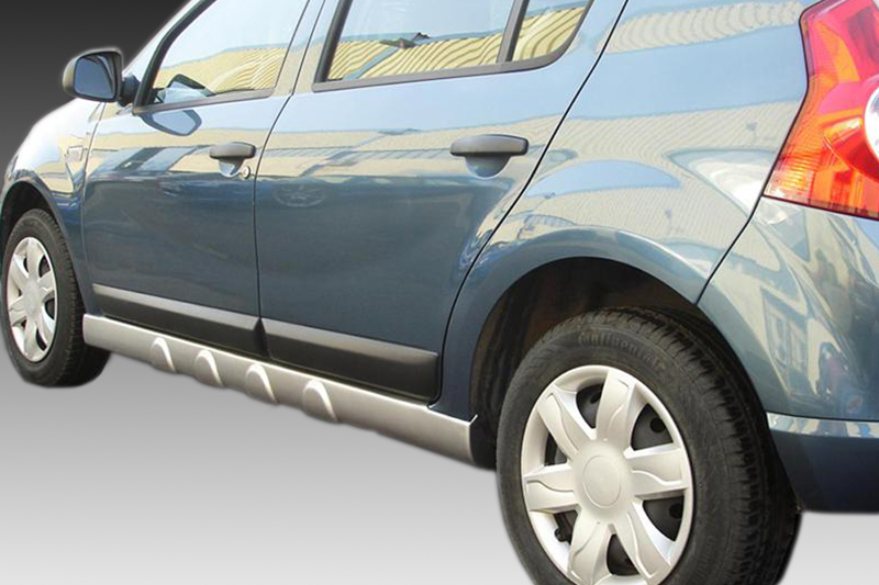 Μαρσπιέ Dacia Sandero Mk1 (2008-2012) motordromedesign - Image 2