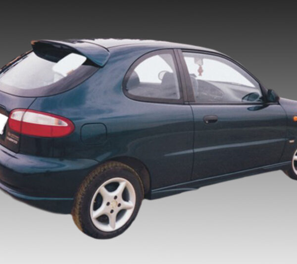 kimpiris - Μαρσπιέ Daewoo Lanos Hatchback (1996-2002)