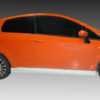 kimpiris - Μαρσπιέ Fiat Grande Punto (2006-)