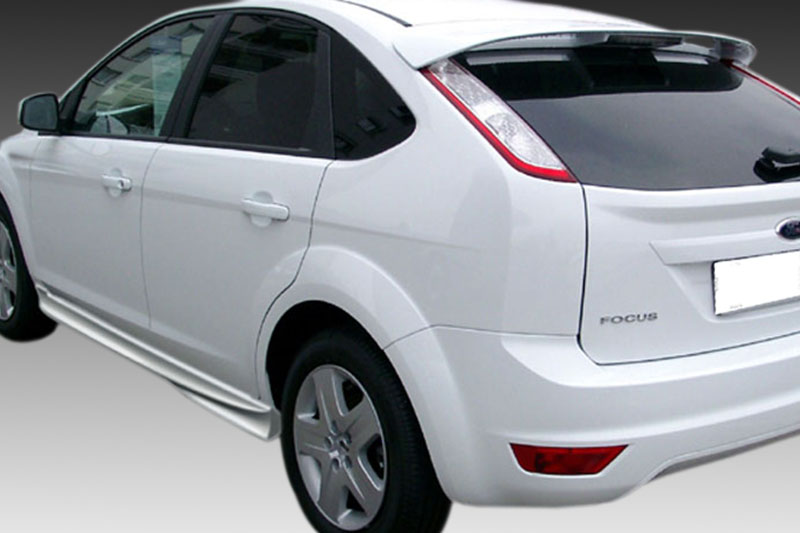 kimpiris - Μαρσπιέ Ford Focus Mk2 Facelift (2008-2010)