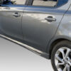 kimpiris - Μαρσπιέ Opel Corsa E 3-doors (2014-2019)