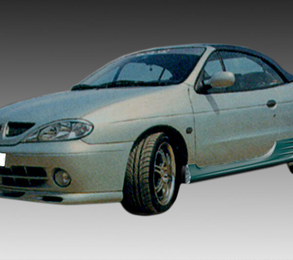 kimpiris - Μαρσπιέ Renault Megane Coupe (1999-2002)