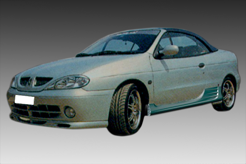 kimpiris - Μαρσπιέ Renault Megane Coupe (1999-2002)