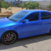 Μαρσπιέ Skoda Octavia Mk2 (2004-2012) motordromedesign - Image 3