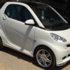 kimpiris - Μαρσπιέ Smart Fortwo 451