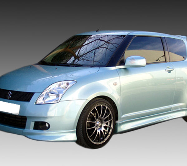 kimpiris - Μαρσπιέ Suzuki Swift Mk2 (2004-2010)