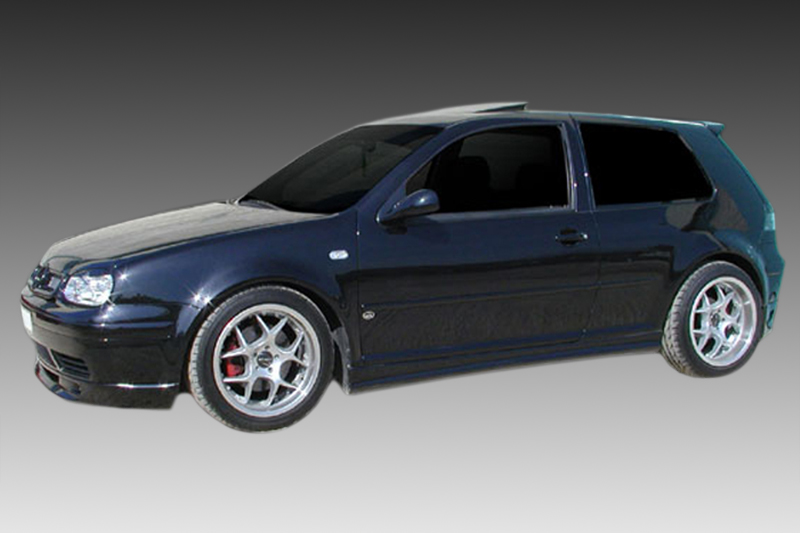 kimpiris - Μαρσπιέ V.1 Volkswagen Golf Mk4