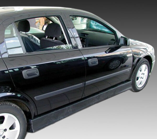 kimpiris - Μαρσπιέ V.2 Opel Astra G (1998-2004)