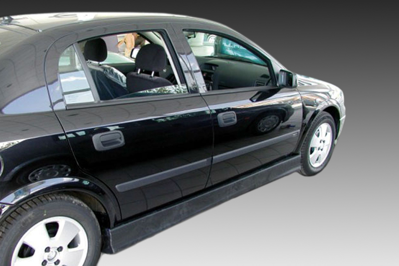 kimpiris - Μαρσπιέ V.2 Opel Astra G (1998-2004)