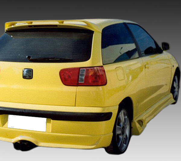 kimpiris - Μαρσπιέ V.2 Seat Ibiza Mk2 (1999-2002)