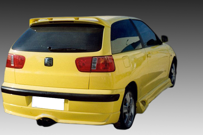 kimpiris - Μαρσπιέ V.2 Seat Ibiza Mk2 (1999-2002)
