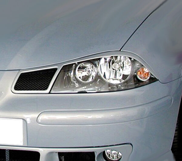 kimpiris - Μασκάκια Φανών Seat Ibiza Mk3 (2002-2008)