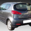 kimpiris - Πίσω Γωνίες Προφυλακτήρα Mitsubishi Colt Z30 Hatchback (2002-2008)