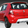kimpiris - Πίσω Διαχύτης Dacia Sandero Mk1 (2008-2012)