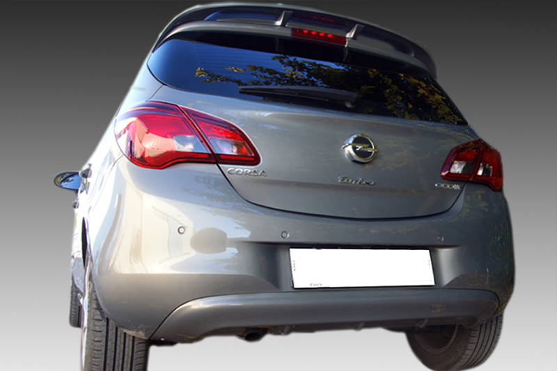 kimpiris - Πίσω Διαχύτης Opel Corsa E (2014-2019)