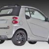 kimpiris - Πίσω Διαχύτης Smart Fortwo 451 Facelift Anniversary Edition