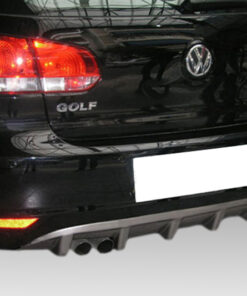kimpiris - Πίσω Διαχύτης V.1 Volkswagen Golf Mk6