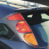kimpiris - Πίσω Μασκάκια Φανών Ford Focus Mk1 (1998-2004)