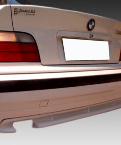 kimpiris - Πίσω Σπόιλερ BMW 3 Series E36