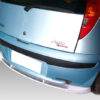 kimpiris - Πίσω Σπόιλερ Fiat Punto Mk2 (2000-2010)