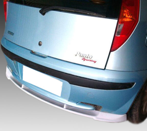 kimpiris - Πίσω Σπόιλερ Fiat Punto Mk2 (2000-2010)