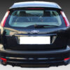 kimpiris - Πίσω Σπόιλερ Ford Focus Mk2 (2005-2008)