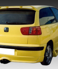 kimpiris - Πίσω Σπόιλερ Seat Ibiza Mk2 (1999-2002)