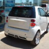 kimpiris - Πίσω Σπόιλερ V.1 Smart Fortwo 451