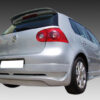 kimpiris - Πίσω Σπόιλερ Volkswagen Golf Mk5