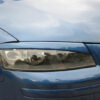 kimpiris - Φρυδάκια Audi A3 8P (2003-2012)