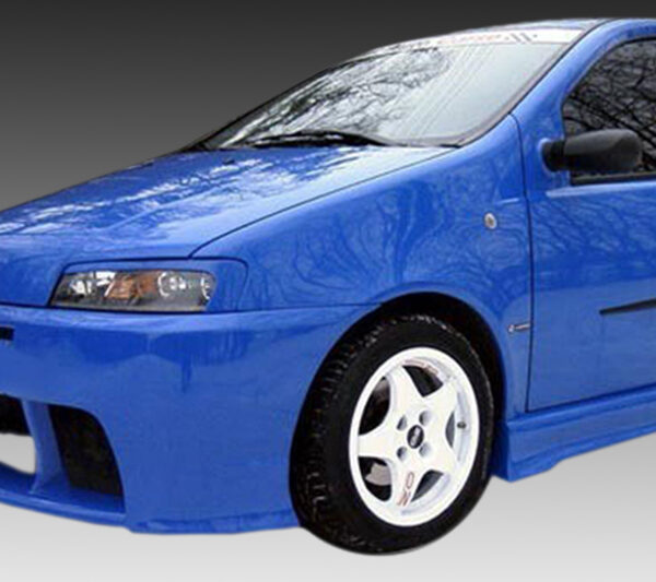 kimpiris - Φρυδάκια Fiat Punto Mk2 (1999-2004)