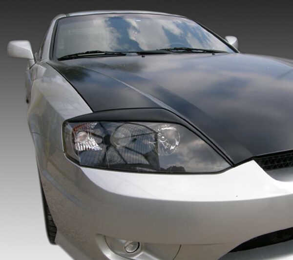 kimpiris - Φρυδάκια Hyundai Tiburon / Coupe Mk2 (2002-2008)