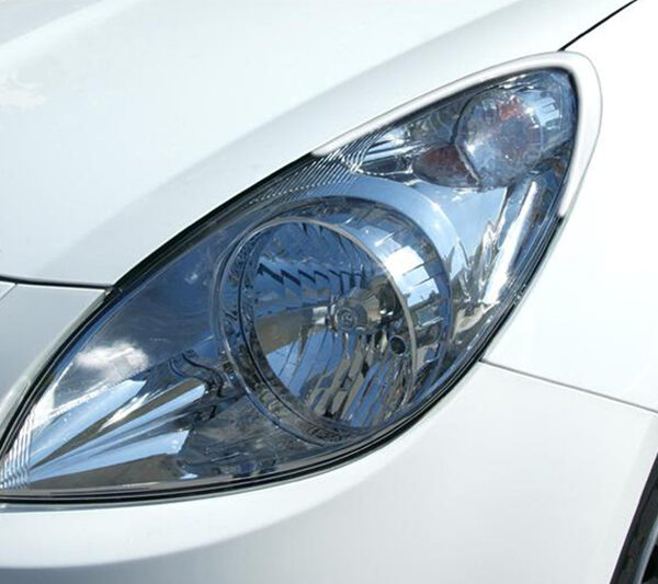 kimpiris - Φρυδάκια Hyundai i20 Mk1 (2008-2012)