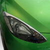kimpiris - Φρυδάκια Mazda 2 Mk2 (2007-2014)