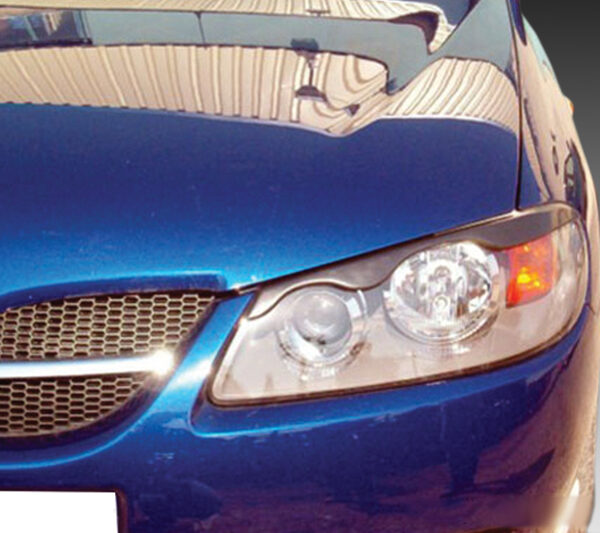kimpiris - Φρυδάκια Nissan Almera N16 Hatchback (2003-2006)