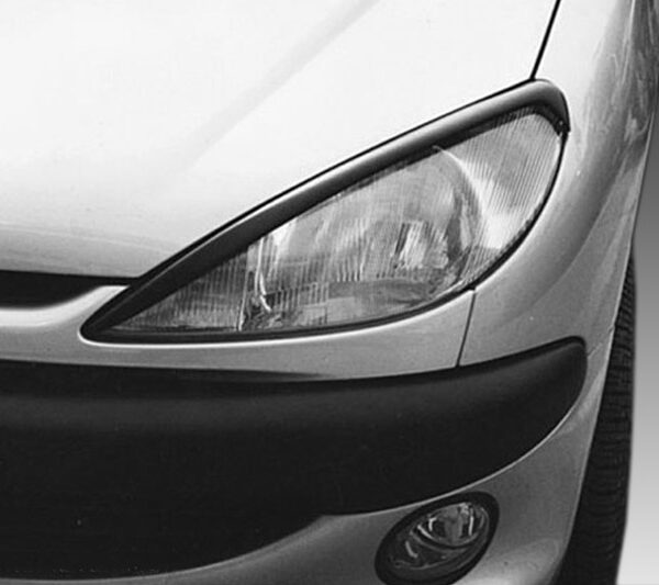 kimpiris - Φρυδάκια Peugeot 206