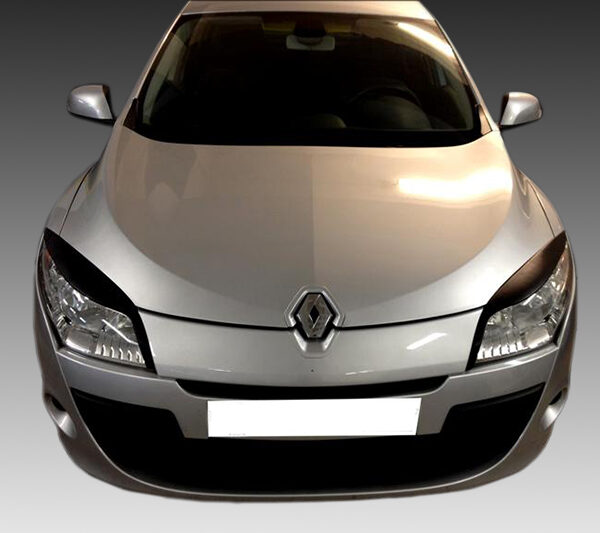 kimpiris - Φρυδάκια Renault Megane Mk3 (2008-2014)