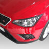 kimpiris - Φρυδάκια Seat Arona (2017-)