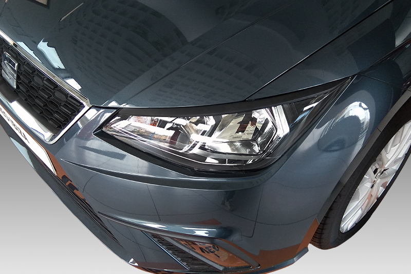 kimpiris - Φρυδάκια Seat Ibiza Mk5 (2017-)