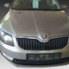 Φρυδάκια Skoda Octavia Mk3 (2013-2017) motordromedesign - Image 2