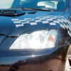 kimpiris - Φρυδάκια Toyota Corolla Mk9 Hatchback (2000-2006)