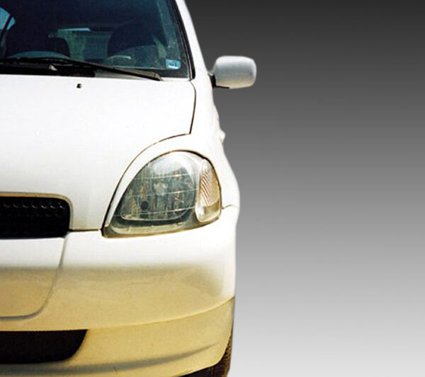 kimpiris - Φρυδάκια Toyota Yaris Mk1 (1999-2005)
