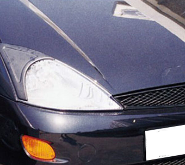 kimpiris - Φρυδάκια V.1 Ford Focus Mk1 (1998-2004)